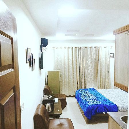 Crystal Comfort Studio راوالبيندي المظهر الخارجي الصورة