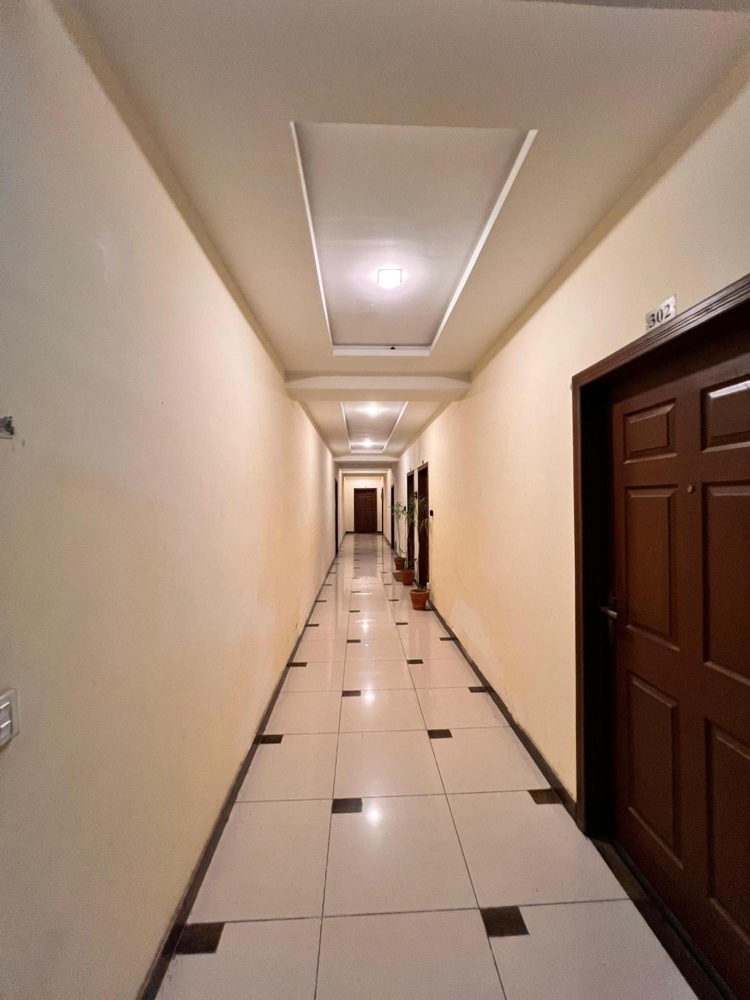 Crystal Comfort Studio راوالبيندي المظهر الخارجي الصورة