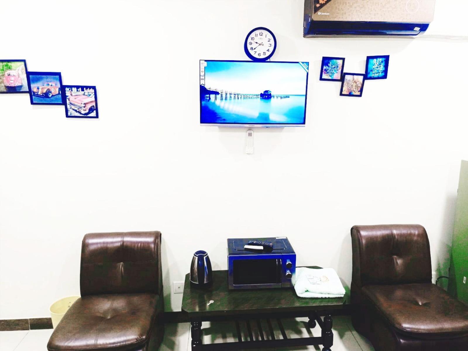 Crystal Comfort Studio راوالبيندي المظهر الخارجي الصورة